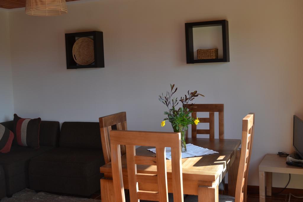 Cabanas Boutique Il Bosco Algarrobo Zimmer foto