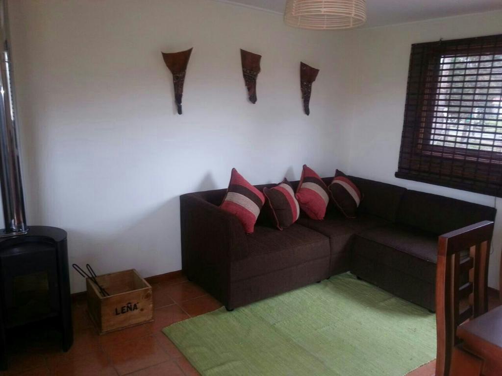 Cabanas Boutique Il Bosco Algarrobo Exterior foto